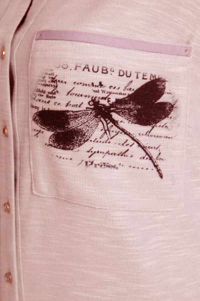 Блуза, брюки Jurimex 1643 - фото 3