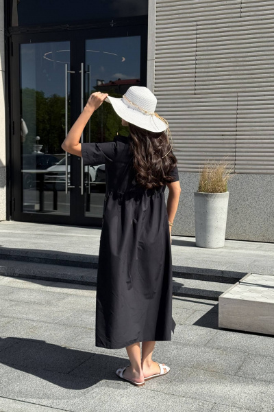 Платье Tammi 3Т123-25/2 - фото 7