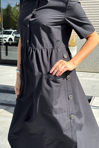 Платье Tammi 3Т123-25/2 - фото 6