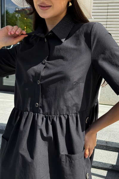 Платье Tammi 3Т123-25/2 - фото 5