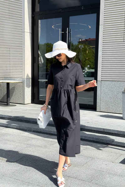 Платье Tammi 3Т123-25/2 - фото 4