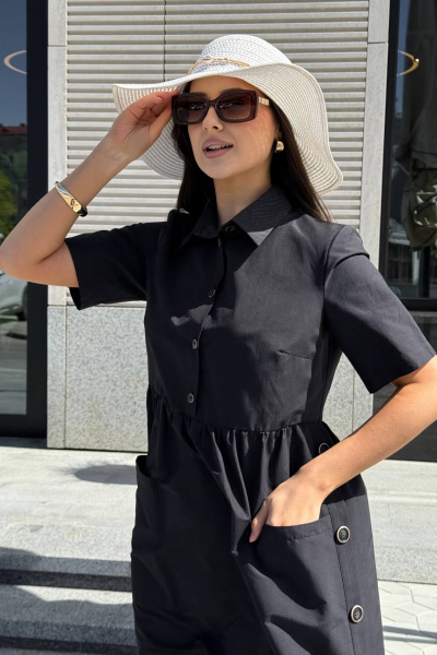 Платье Tammi 3Т123-25/2 - фото 3