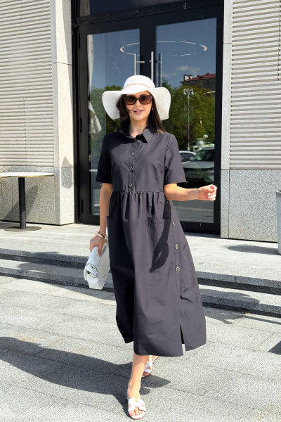 Платье Tammi 3Т123-25/2 - фото 2