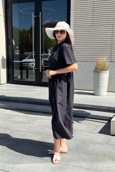 Платье Tammi 3Т123-25/2 - фото 1