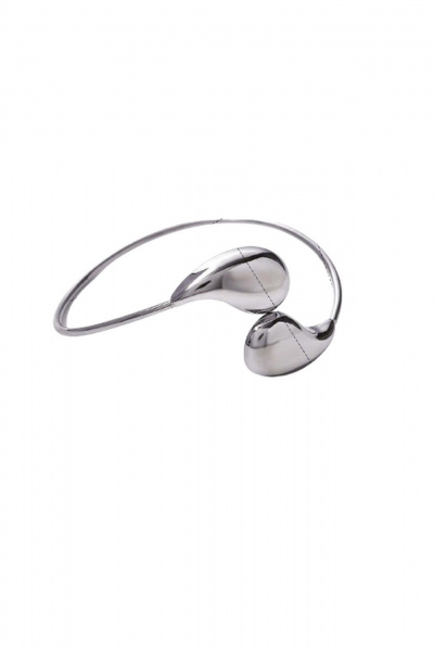 Браслет Jewelry of Dreams BB0001 серебро - фото 3