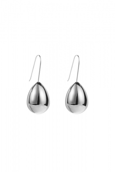 Серьги Jewelry of Dreams BS0013 серебро - фото 3