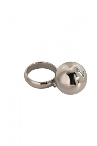 Кольцо Jewelry of Dreams BK0011 серебро - фото 3