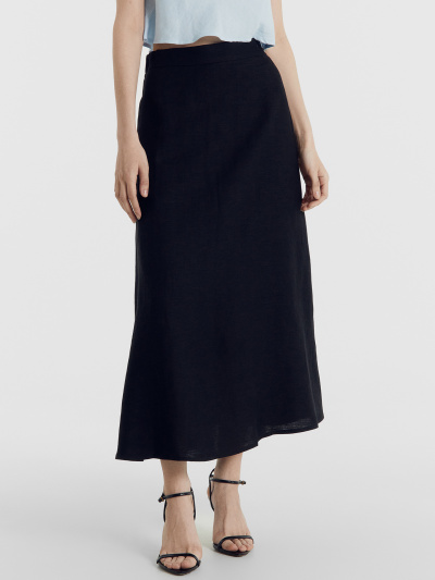 Юбка Mark Formelle 152791/24-26297Ц-9 черный - фото 60