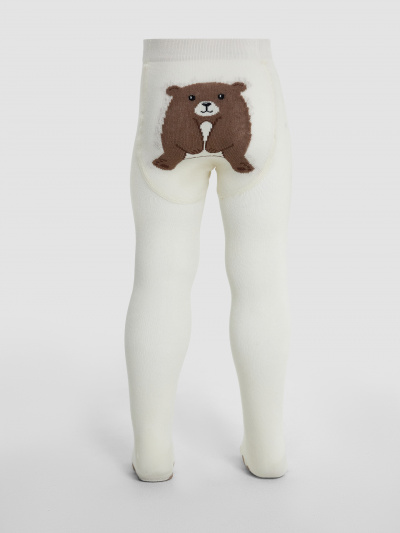 Колготки Mark Formelle 700K-3222/B0-25700K молочный_рис.3222 - фото 80