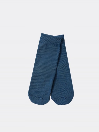 Носки Mark Formelle 504K-066/B5-22-504K джинсовый_рис.066 - фото 30