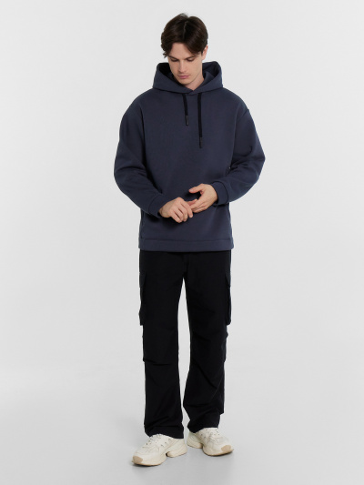 Худи Mark Formelle 121861/24-4454Ц-7П темная_гроза - фото 22