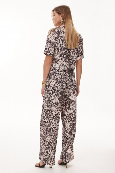 Комбинезон NiV NiV fashion 457 - фото 6