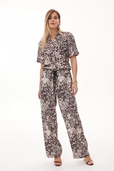 Комбинезон NiV NiV fashion 457 - фото 1
