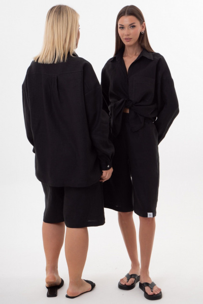Блуза Kivviwear 4314.06 - фото 7