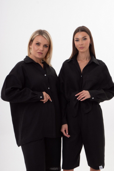 Блуза Kivviwear 4314.06 - фото 6