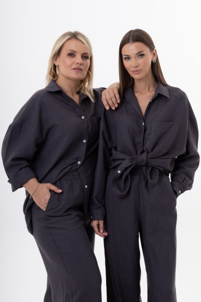 Блуза Kivviwear 4314.07 - фото 9