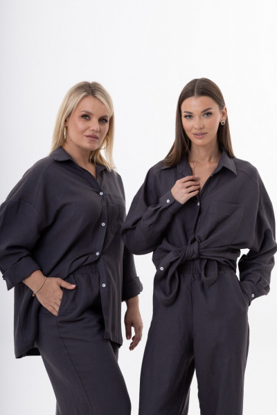 Блуза Kivviwear 4314.07 - фото 8