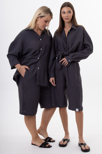 Блуза Kivviwear 4314.07 - фото 5