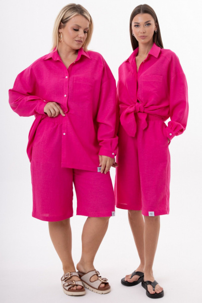 Шорты Kivviwear 4317.05 - фото 7