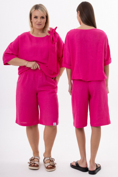 Шорты Kivviwear 4317.05 - фото 4