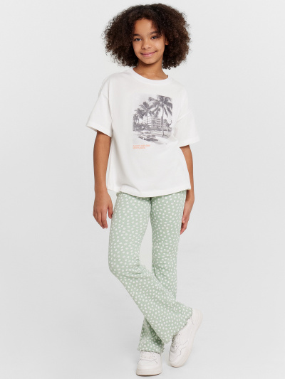 Футболка Mark Formelle 117843/24-27897П-0 белый_печать6_3_сл_на_пол - фото 54