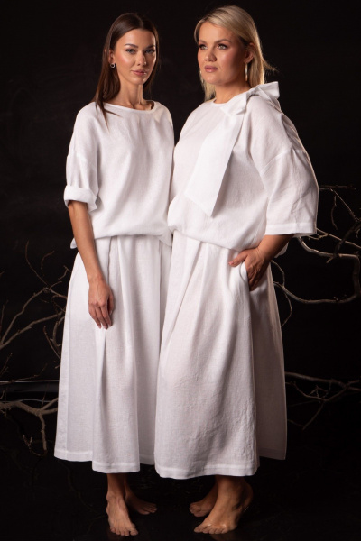 Юбка Kivviwear 4318.01 - фото 8