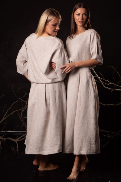 Юбка Kivviwear 4318.02 - фото 5