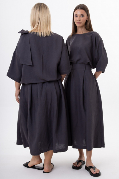 Юбка Kivviwear 4318.07 - фото 7