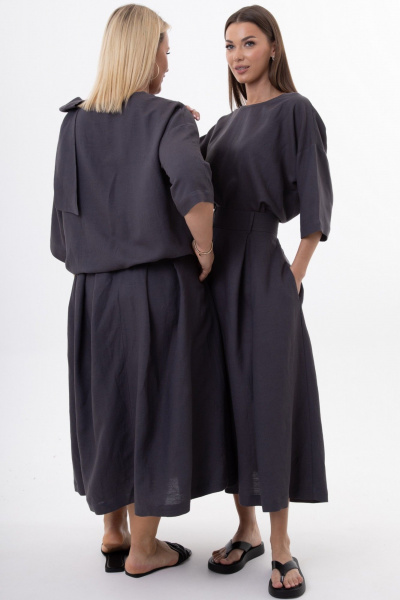 Юбка Kivviwear 4318.07 - фото 6