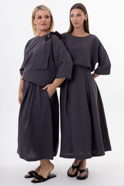 Юбка Kivviwear 4318.07 - фото 5
