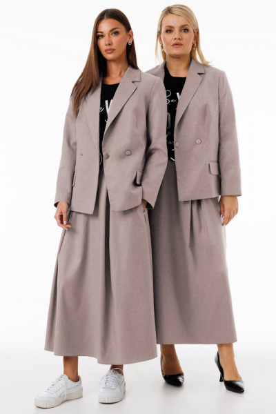 Юбка Kivviwear 4235.13 - фото 3
