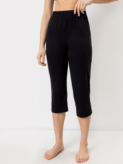 Бриджи Mark Formelle 522241/25-35393Ц-0 черный - фото 26