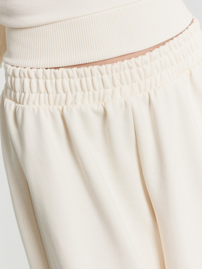 Брюки, свитшот Mark Formelle 397745/24-33328Ц-7 молочный - фото 52