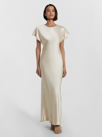 Платье Mark Formelle 152672/24-31916Ц-9 сл.масло - фото 38