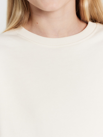 Брюки, свитшот Mark Formelle 397745/24-33328Ц-7 молочный - фото 47