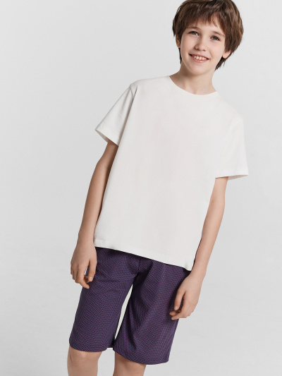 Шорты Mark Formelle 533701/25-35674ПП-0 ромбы_на_т.изумрудном - фото 55