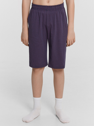 Шорты Mark Formelle 533701/25-35674ПП-0 ромбы_на_т.изумрудном - фото 57