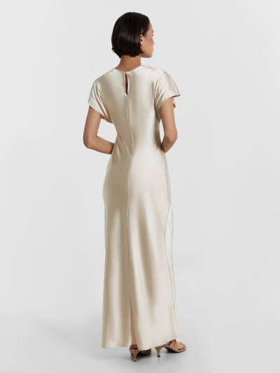 Платье Mark Formelle 152672/24-31916Ц-9 сл.масло - фото 51