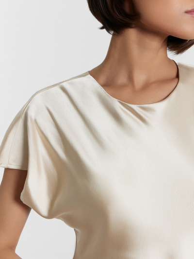 Платье Mark Formelle 152672/24-31916Ц-9 сл.масло - фото 53