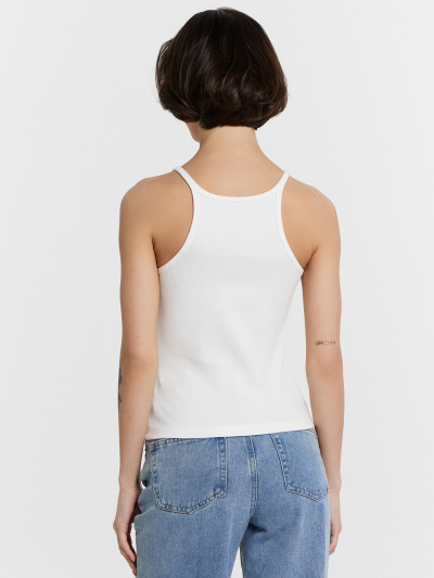 Топ Mark Formelle 112972/24-27600Ц-1 белый - фото 41