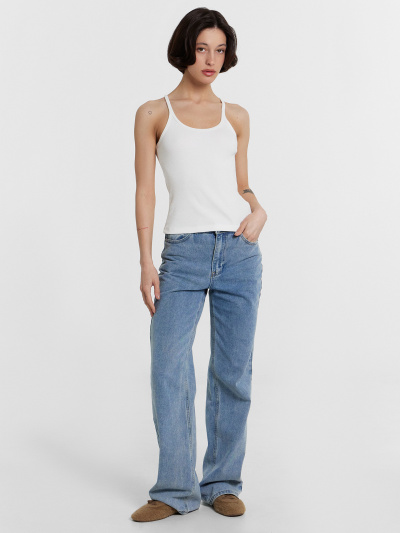 Топ Mark Formelle 112972/24-27600Ц-1 белый - фото 42