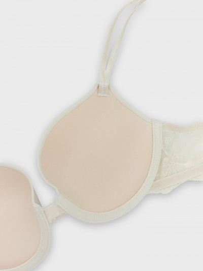 Бюстгальтер Mark Formelle 512285/24-ФЧ28586Б-10 жемчуг - фото 23