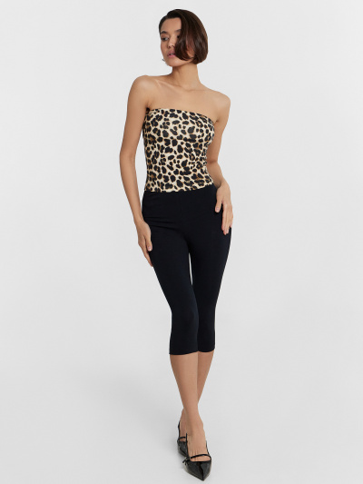 Бриджи Mark Formelle 162251/24-32680Ц-5 черный - фото 17