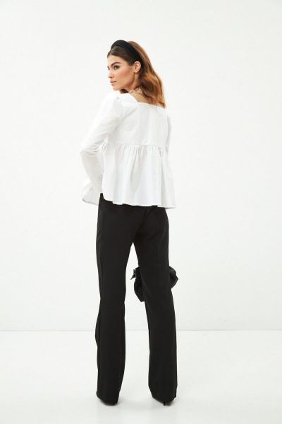 Блуза, брюки EMBER e202.e301 - фото 3