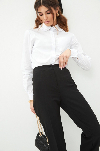 Блуза, брюки EMBER e203.e301 - фото 2
