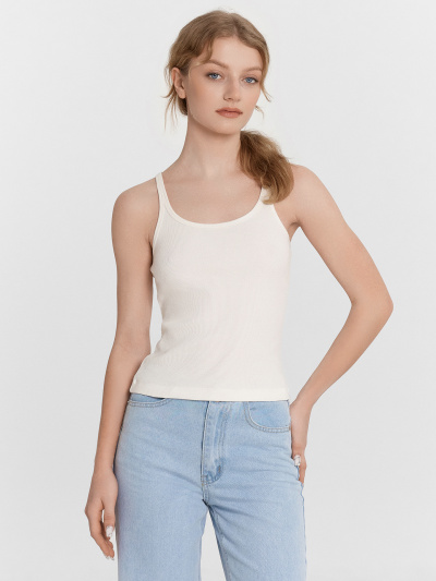 Топ Mark Formelle 112972/24-27600Ц-1 св.молочный - фото 11