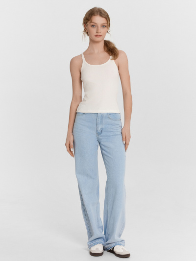 Топ Mark Formelle 112972/24-27600Ц-1 св.молочный - фото 13