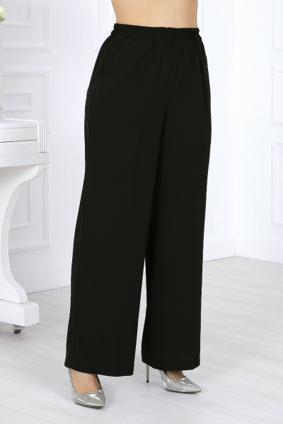 Брюки, туника Ninele 6061 молочный - фото 9