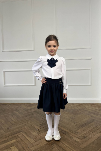 Блуза Tammi 1Ш83-24/1 - фото 3