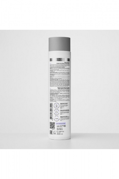  TaShe Water balance Набор для увлажнения и питания кожи головы и волос - фото 2